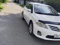 Toyota Corolla 2012 годаүшін4 000 000 тг. в Алматы – фото 2