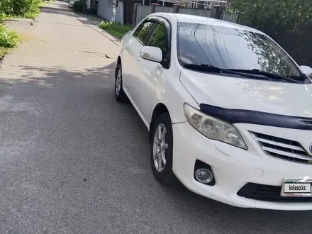 Toyota Corolla 2012 года за 4 000 000 тг. в Алматы – фото 2