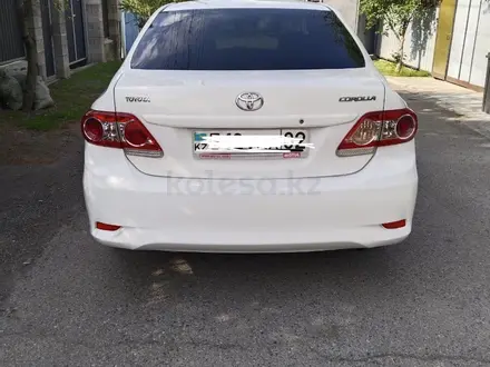 Toyota Corolla 2012 года за 4 000 000 тг. в Алматы – фото 4
