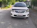Toyota Corolla 2012 годаүшін4 000 000 тг. в Алматы