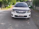 Toyota Corolla 2012 годаүшін4 000 000 тг. в Алматы