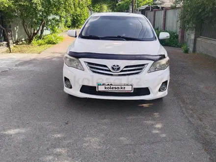 Toyota Corolla 2012 года за 4 000 000 тг. в Алматы