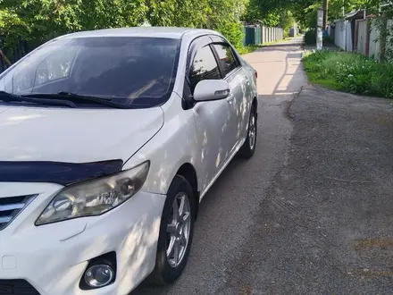 Toyota Corolla 2012 года за 4 000 000 тг. в Алматы – фото 3