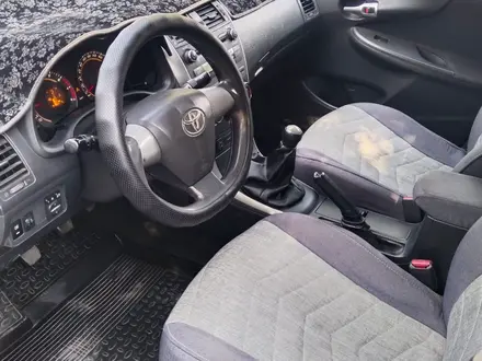 Toyota Corolla 2012 года за 4 000 000 тг. в Алматы – фото 5