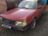 Audi 100 1988 годаfor200 000 тг. в Щучинск