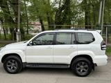 Toyota Land Cruiser Prado 2008 года за 12 300 000 тг. в Алматы