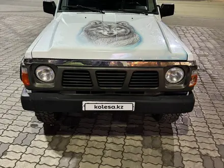 Nissan Patrol 1996 года за 6 200 000 тг. в Павлодар