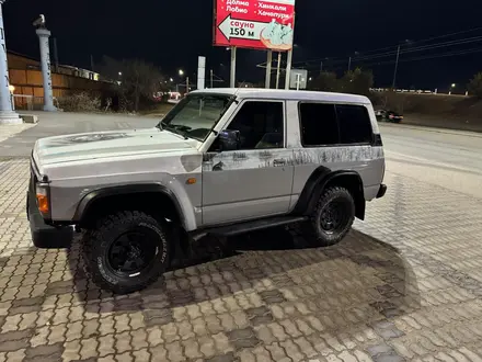 Nissan Patrol 1996 года за 6 200 000 тг. в Павлодар – фото 7