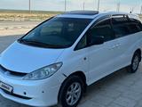 Toyota Estima 2004 года за 4 100 000 тг. в Актау – фото 5
