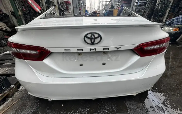 Камри 70 фонари за 150 000 тг. в Алматы