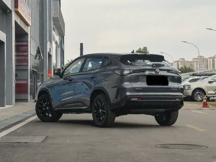 Changan X5 Plus 2024 года за 8 499 700 тг. в Алматы – фото 6