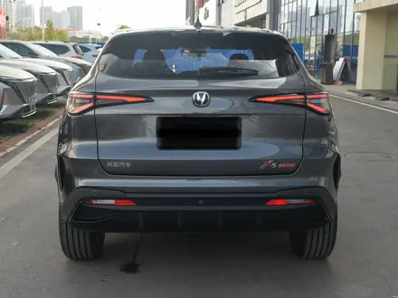 Changan X5 Plus 2024 года за 8 499 700 тг. в Алматы – фото 11