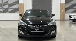 Hyundai Veloster 2013 годаүшін5 950 000 тг. в Павлодар – фото 2