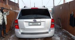 Kia Carnival 2014 годаүшін5 500 000 тг. в Шымкент – фото 3