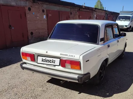 ВАЗ (Lada) 2105 1997 года за 1 650 000 тг. в Усть-Каменогорск – фото 6