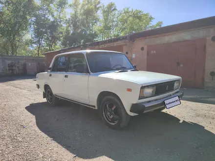 ВАЗ (Lada) 2105 1997 года за 1 650 000 тг. в Усть-Каменогорск – фото 8