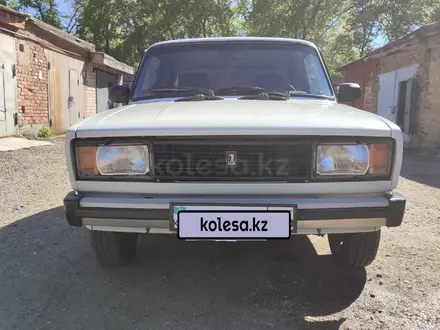 ВАЗ (Lada) 2105 1997 года за 1 650 000 тг. в Усть-Каменогорск