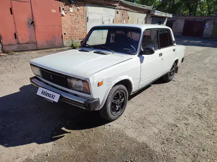 ВАЗ (Lada) 2105 1997 года за 1 650 000 тг. в Усть-Каменогорск – фото 2