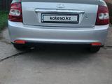 ВАЗ (Lada) Priora 2172 2010 года за 1 200 000 тг. в Петропавловск – фото 2