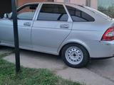 ВАЗ (Lada) Priora 2172 2010 года за 1 200 000 тг. в Петропавловск – фото 3