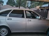 ВАЗ (Lada) Priora 2172 2010 года за 1 200 000 тг. в Петропавловск – фото 4