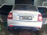 ВАЗ (Lada) Priora 2172 2010 года за 1 200 000 тг. в Петропавловск – фото 5