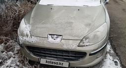 Peugeot 307 2005 года за 2 000 000 тг. в Сатпаев – фото 2