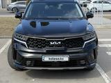 Kia Sorento 2023 годаүшін18 000 000 тг. в Алматы – фото 4