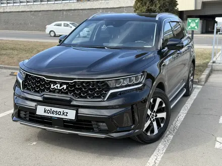 Kia Sorento 2023 года за 18 000 000 тг. в Алматы