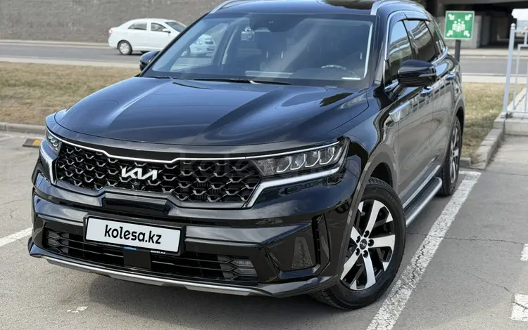 Kia Sorento 2023 года за 18 000 000 тг. в Алматы