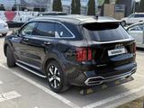 Kia Sorento 2023 годаүшін18 000 000 тг. в Алматы – фото 3