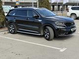 Kia Sorento 2023 годаүшін18 000 000 тг. в Алматы – фото 2