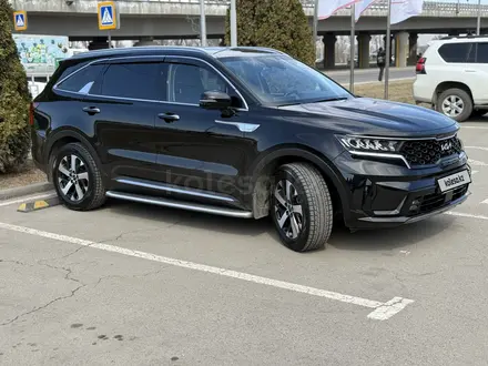 Kia Sorento 2023 года за 18 000 000 тг. в Алматы – фото 2