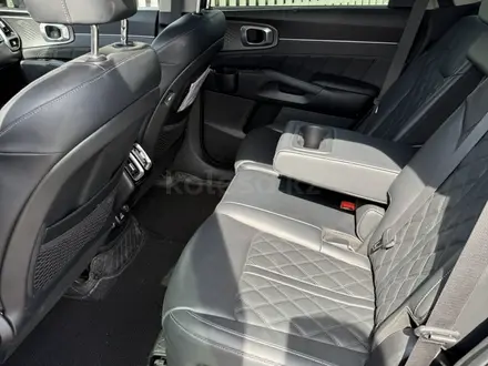 Kia Sorento 2023 года за 18 000 000 тг. в Алматы – фото 5