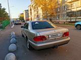 Mercedes-Benz E 280 1996 года за 3 000 000 тг. в Астана – фото 2