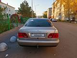 Mercedes-Benz E 280 1996 года за 3 000 000 тг. в Астана – фото 5