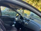 Renault Logan 2014 годаүшін1 500 000 тг. в Усть-Каменогорск – фото 2
