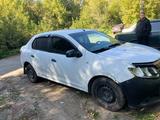 Renault Logan 2014 годаүшін1 500 000 тг. в Усть-Каменогорск – фото 3