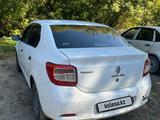 Renault Logan 2014 годаүшін1 500 000 тг. в Усть-Каменогорск – фото 4
