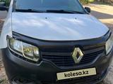 Renault Logan 2014 годаүшін1 500 000 тг. в Усть-Каменогорск – фото 5
