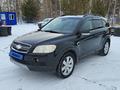 Chevrolet Captiva 2008 года за 3 790 000 тг. в Усть-Каменогорск