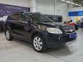 Chevrolet Captiva 2008 года за 3 320 000 тг. в Усть-Каменогорск – фото 3