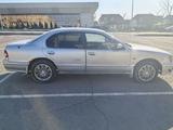 Nissan Maxima 1998 годаүшін1 900 000 тг. в Алматы