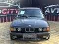 BMW 520 1991 годаfor2 000 000 тг. в Атырау – фото 2