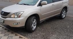 Lexus RX 330 2004 года за 7 500 000 тг. в Туркестан – фото 3