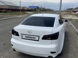 Lexus IS 250 2008 годаfor6 800 000 тг. в Атырау – фото 4