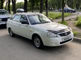 ВАЗ (Lada) Priora 2172 2015 года за 5 000 000 тг. в Павлодар