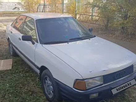 Audi 80 1991 года за 950 000 тг. в Кокшетау