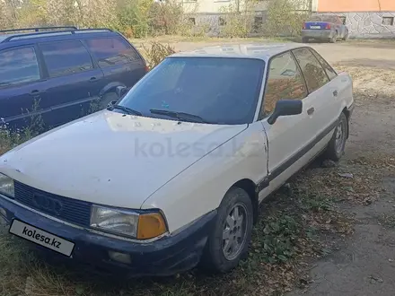 Audi 80 1991 года за 950 000 тг. в Кокшетау – фото 4