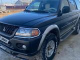 Mitsubishi Montero Sport 2001 года за 4 200 000 тг. в Атырау